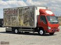 ANKARA OTOMOTİV DEN ISUZU NQR 2008
