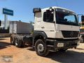 2005 MODEL 2528 YATAKLI DAMPER RUHSATLI