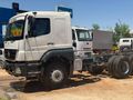 2005 MODEL 2528 YATAKLI DAMPER RUHSATLI