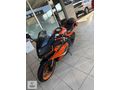 2023 Yuki Taro 250 R Orjinal Temiz