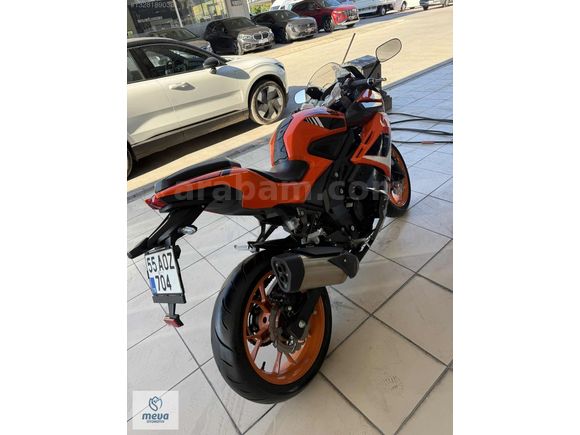 2023 Yuki Taro 250 R Orjinal Temiz