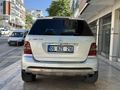 2008 MODEL MERCEDES ML 280 CDİ - SUNROOF VS TERTEMİZ