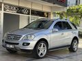 2008 MODEL MERCEDES ML 280 CDİ - SUNROOF VS TERTEMİZ