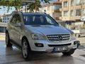 2008 MODEL MERCEDES ML 280 CDİ - SUNROOF VS TERTEMİZ