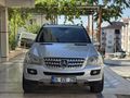 2008 MODEL MERCEDES ML 280 CDİ - SUNROOF VS TERTEMİZ