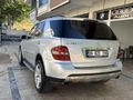 2008 MODEL MERCEDES ML 280 CDİ - SUNROOF VS TERTEMİZ