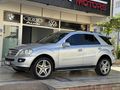 2008 MODEL MERCEDES ML 280 CDİ - SUNROOF VS TERTEMİZ