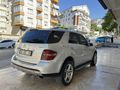 2008 MODEL MERCEDES ML 280 CDİ - SUNROOF VS TERTEMİZ