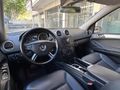 2008 MODEL MERCEDES ML 280 CDİ - SUNROOF VS TERTEMİZ