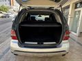 2008 MODEL MERCEDES ML 280 CDİ - SUNROOF VS TERTEMİZ