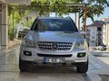 2008 MODEL MERCEDES ML 280 CDİ - SUNROOF VS TERTEMİZ