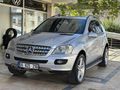 2008 MODEL MERCEDES ML 280 CDİ - SUNROOF VS TERTEMİZ