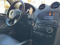 2008 MODEL MERCEDES ML 280 CDİ - SUNROOF VS TERTEMİZ