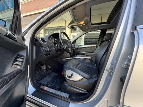 2008 MODEL MERCEDES ML 280 CDİ - SUNROOF VS TERTEMİZ