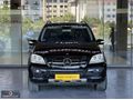 MERCEDES-ML-320 CDI-220 BİN KM-KK.TAKSİT