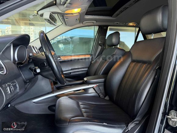MERCEDES-ML-320 CDI-220 BİN KM-KK.TAKSİT