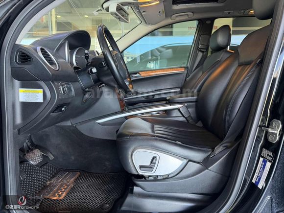 MERCEDES-ML-320 CDI-220 BİN KM-KK.TAKSİT