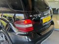 MERCEDES-ML-320 CDI-220 BİN KM-KK.TAKSİT