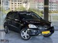 MERCEDES-ML-320 CDI-220 BİN KM-KK.TAKSİT