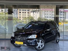 MERCEDES-ML-320 CDI-220 BİN KM-KK.TAKSİT