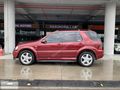 2000 MODEL ML55 AMG TRAFİĞE 2008 ÇIKIŞLI