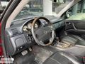 2000 MODEL ML55 AMG TRAFİĞE 2008 ÇIKIŞLI