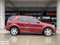 2000 MODEL ML55 AMG TRAFİĞE 2008 ÇIKIŞLI