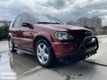 2000 MODEL ML55 AMG TRAFİĞE 2008 ÇIKIŞLI