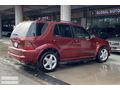 2000 MODEL ML55 AMG TRAFİĞE 2008 ÇIKIŞLI