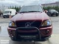2000 MODEL ML55 AMG TRAFİĞE 2008 ÇIKIŞLI