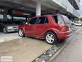 2000 MODEL ML55 AMG TRAFİĞE 2008 ÇIKIŞLI