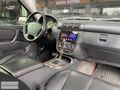 2000 MODEL ML55 AMG TRAFİĞE 2008 ÇIKIŞLI