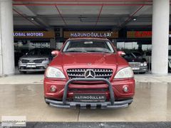 2000 MODEL ML55 AMG TRAFİĞE 2008 ÇIKIŞLI