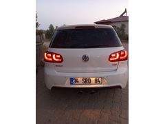 Sahibinden Volkswagen Golf 1.6 TDi Comfortline 2011 Model 