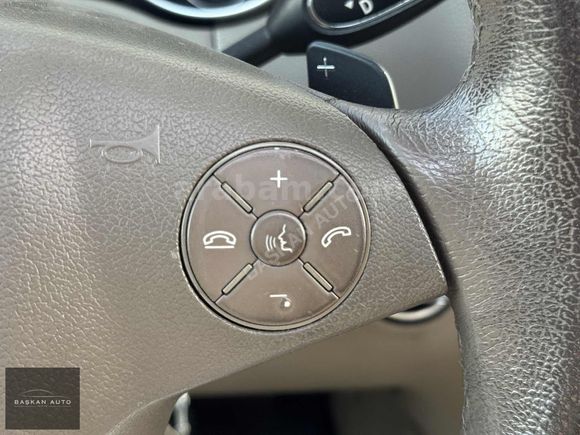 2010 232.000KM'DE DEĞİŞENSİZ ML320CDİ MERCEDES-BENZ