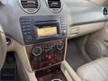 2010 232.000KM'DE DEĞİŞENSİZ ML320CDİ MERCEDES-BENZ