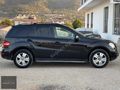 2010 232.000KM'DE DEĞİŞENSİZ ML320CDİ MERCEDES-BENZ