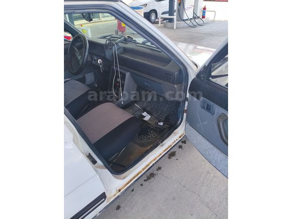Sahibinden Renault R 9 1.4 Broadway 1994 Model 