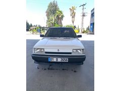 Sahibinden Renault R 9 1.4 Broadway 1994 Model 