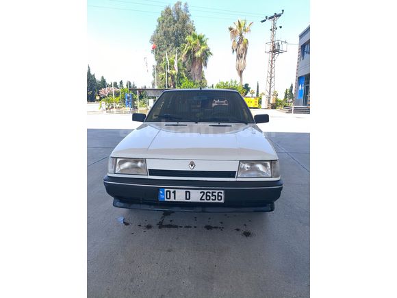 Sahibinden Renault R 9 1.4 Broadway 1994 Model 