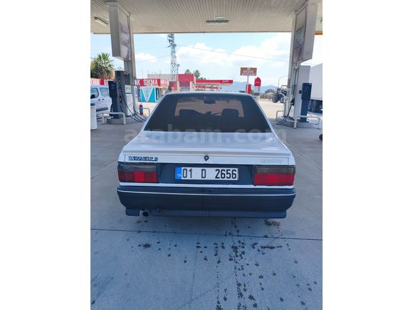 Sahibinden Renault R 9 1.4 Broadway 1994 Model 