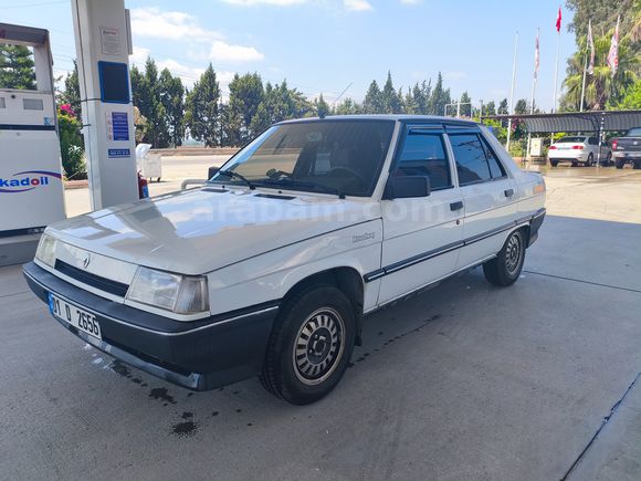 Sahibinden Renault R 9 1.4 Broadway 1994 Model 