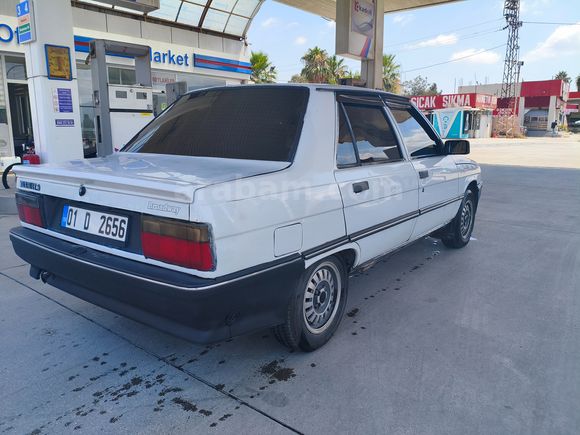 Sahibinden Renault R 9 1.4 Broadway 1994 Model 