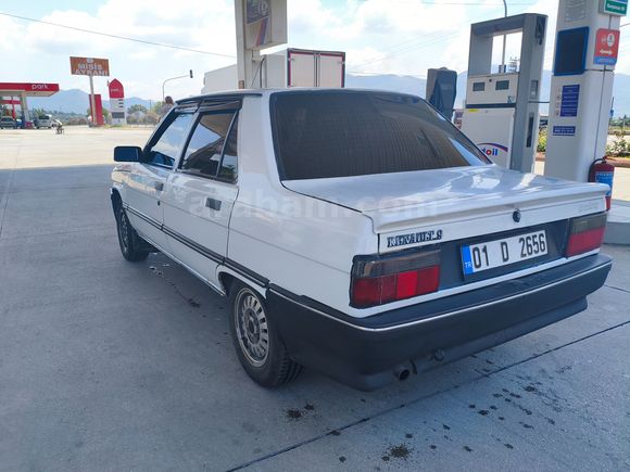 Sahibinden Renault R 9 1.4 Broadway 1994 Model 
