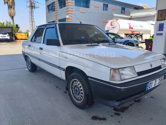 Sahibinden Renault R 9 1.4 Broadway 1994 Model 