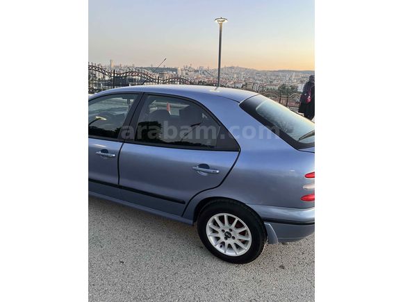 SAHİBİNDEN BAKIMLI TEMİZ DEĞİŞENSİZ BRAVA