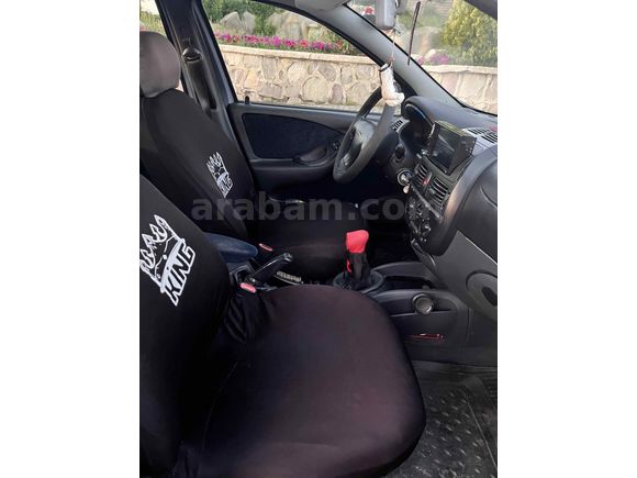 SAHİBİNDEN BAKIMLI TEMİZ DEĞİŞENSİZ BRAVA