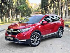 CEVDET KEKLIK’TEN HONDA CR-V 1.5 EXCUVİTE 4x4