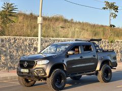2018-HENÜZ 119 BİN KM'DE-HATASIZ BOYASIZ-TRAMERSİZ _4X4_İÇİ TABA