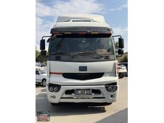 2009 SAHİBİNDEN MASRAFSIZ BMC 1142 YÜKSEK KABİN K.K 12 TAKSİT